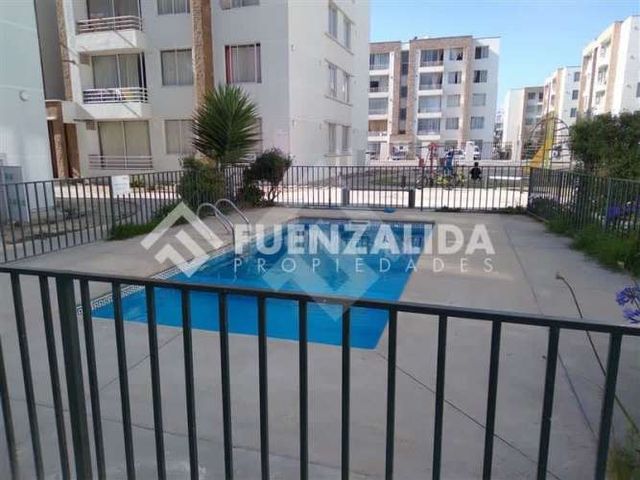 DEPARTAMENTO Condominio Portal del Mar