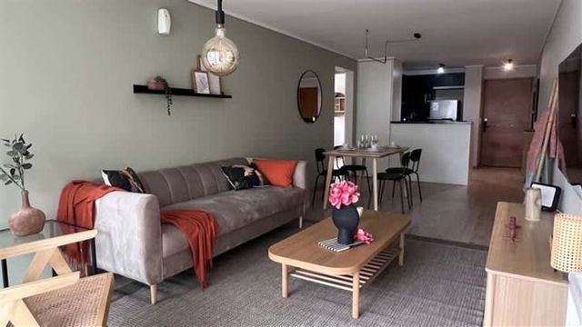 DEPARTAMENTO gath y chaves