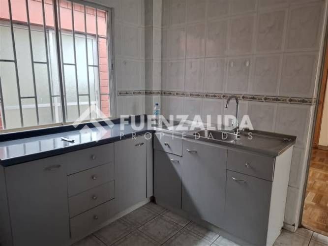 CASA Av. Gabriel González Videla