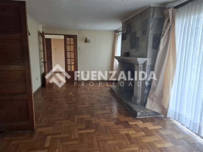 CASA Av. Gabriel González Videla