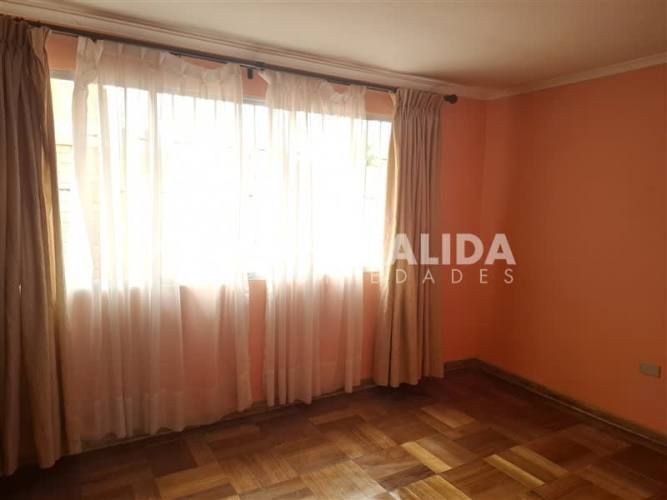 CASA Av. Gabriel González Videla