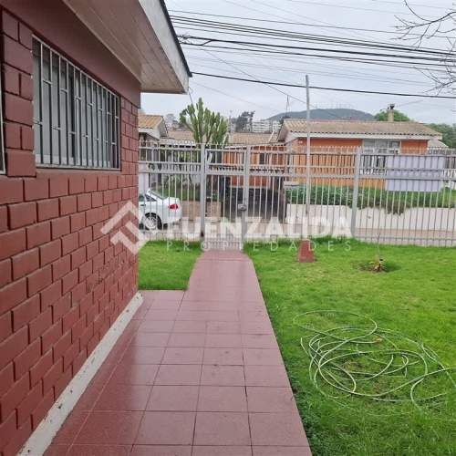 CASA Av. Gabriel González Videla