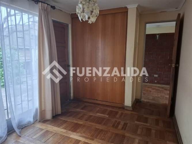 CASA Av. Gabriel González Videla