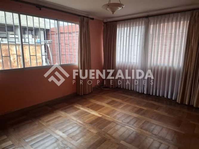 CASA Av. Gabriel González Videla