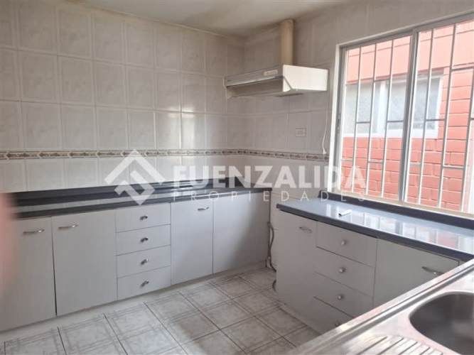 CASA Av. Gabriel González Videla