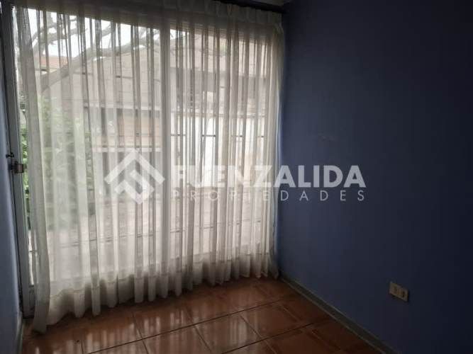 CASA Av. Gabriel González Videla