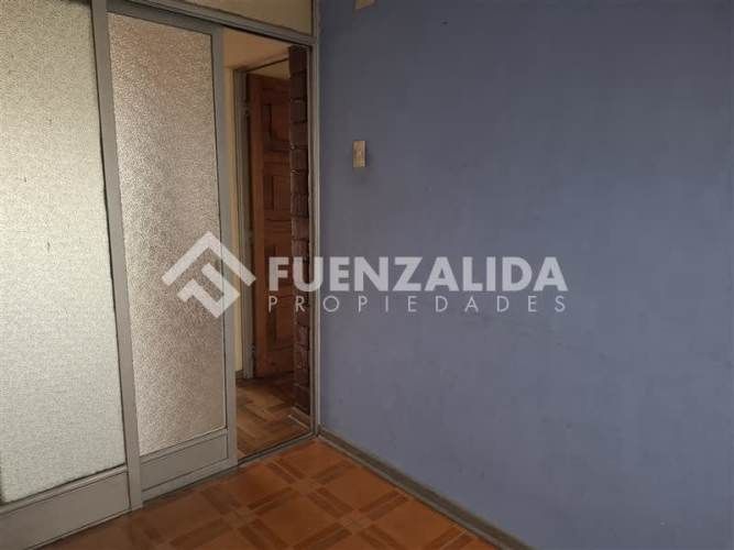 CASA Av. Gabriel González Videla