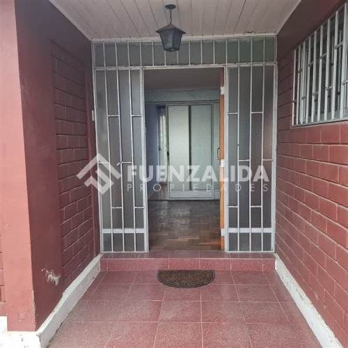 CASA Av. Gabriel González Videla