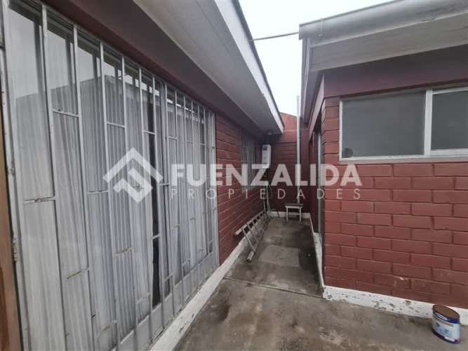 CASA Av. Gabriel González Videla