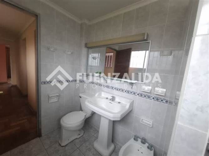 CASA Av. Gabriel González Videla