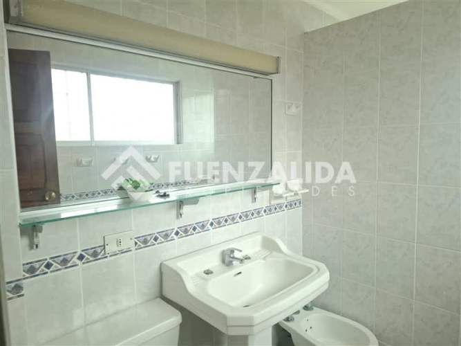 CASA Av. Gabriel González Videla