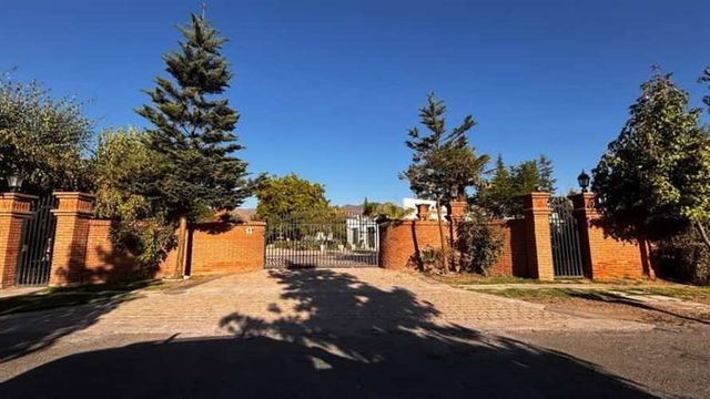 PARCELA Condominio Las Fuentes