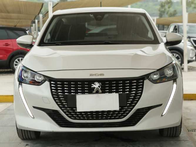 Peugeot  Puretech 75 1.2