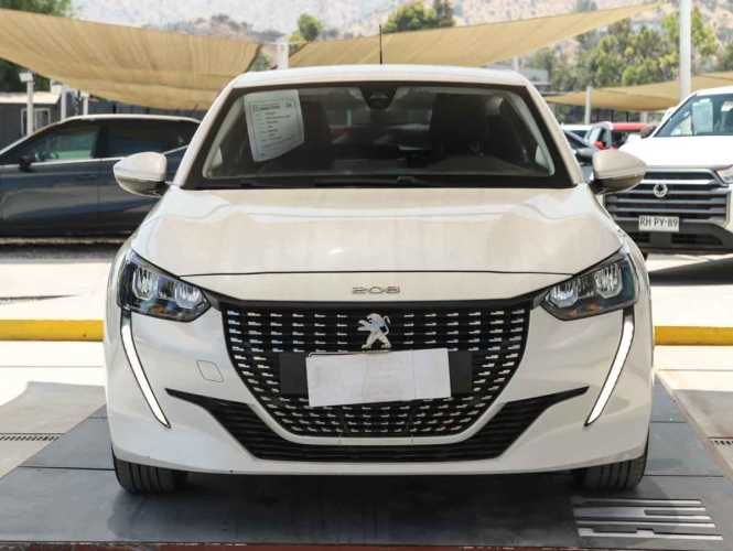 Peugeot  Puretech 75 1.2