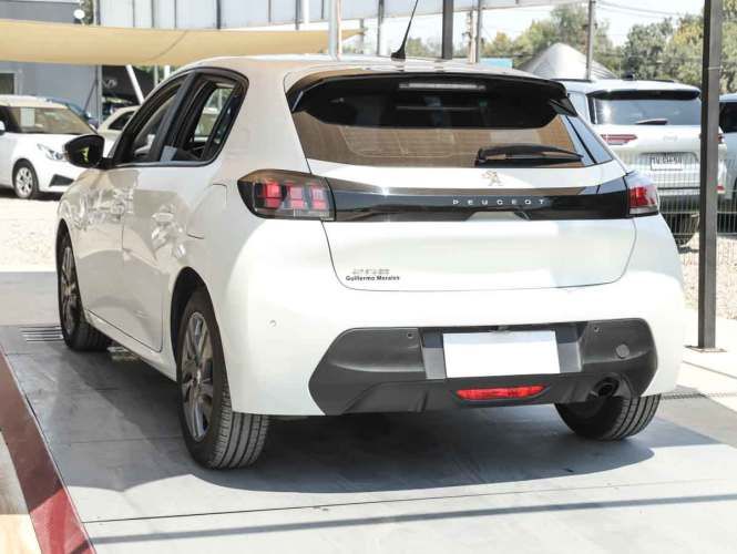 Peugeot  Puretech 75 1.2