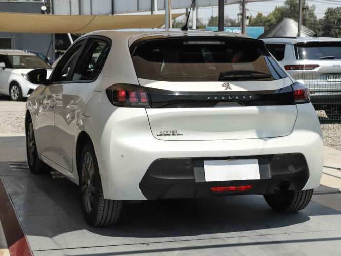 Peugeot  Puretech 75 1.2