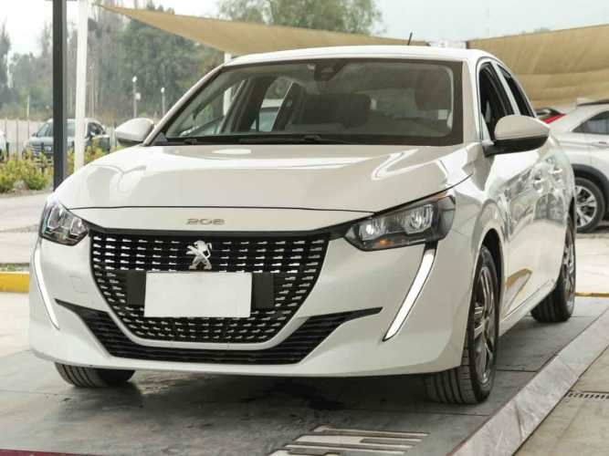 Peugeot  Puretech 75 1.2