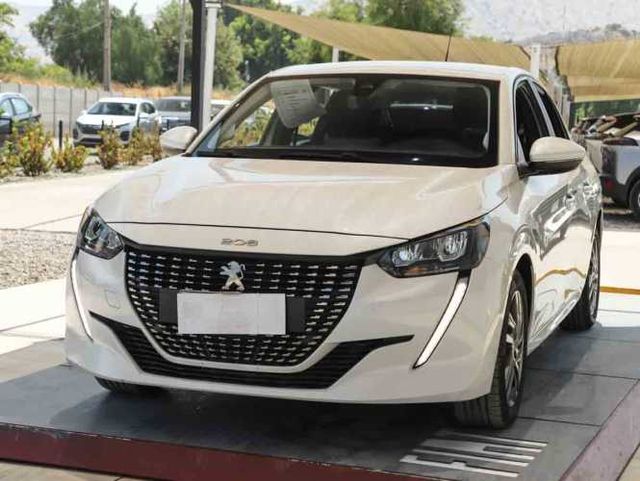 Peugeot  Puretech 75 1.2