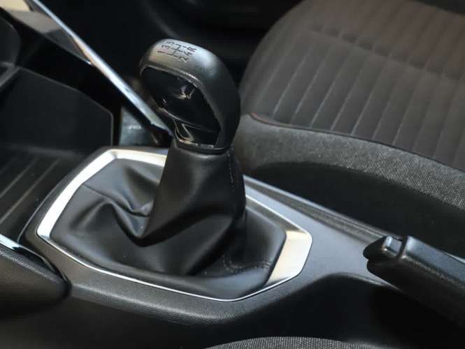 Peugeot  Puretech 75 1.2