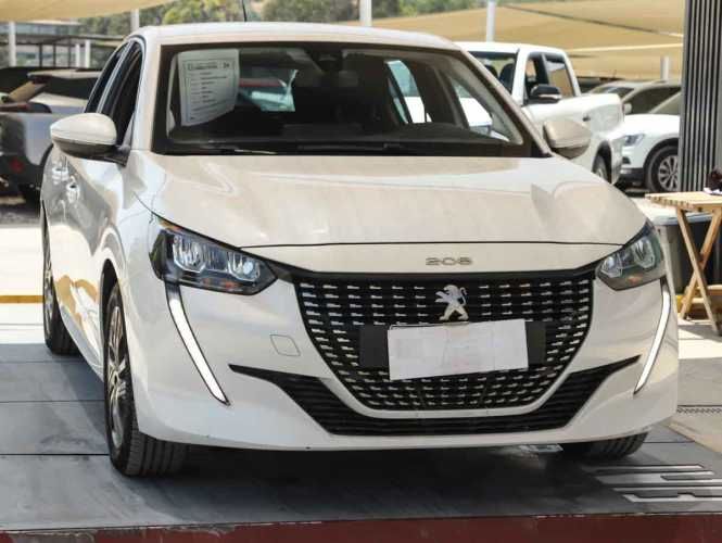 Peugeot  Puretech 75 1.2