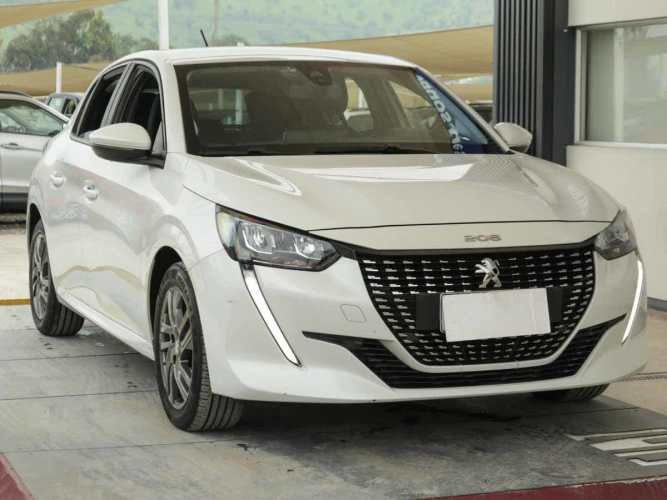 Peugeot  Puretech 75 1.2