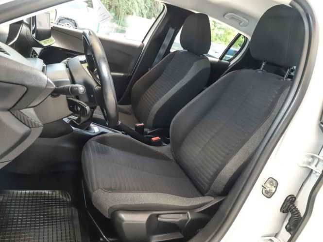 Peugeot  Puretech 75 1.2