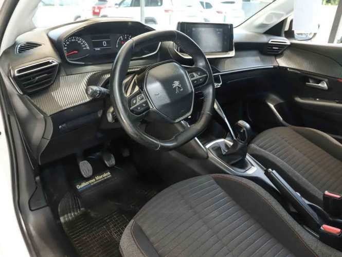 Peugeot  Puretech 75 1.2