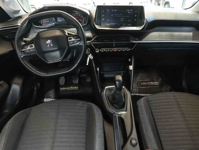 Peugeot  Puretech 75 1.2