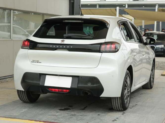 Peugeot  Puretech 75 1.2