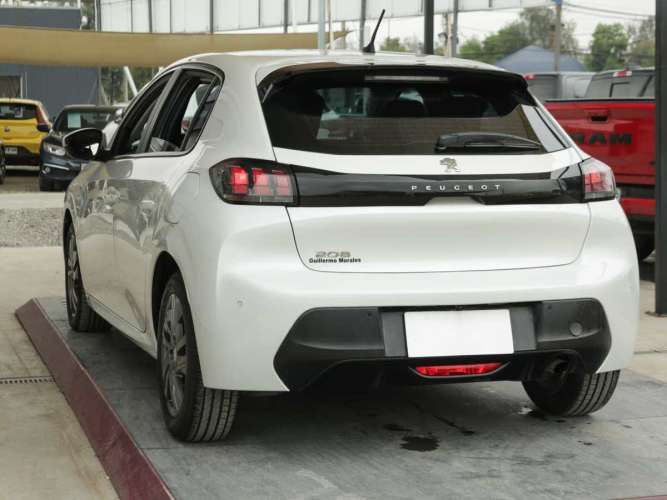 Peugeot  Puretech 75 1.2