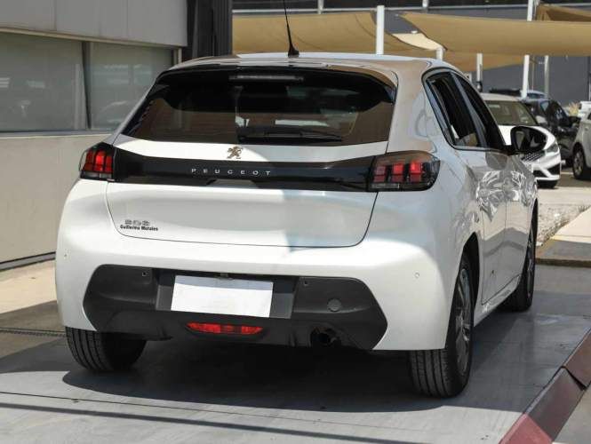 Peugeot  Puretech 75 1.2