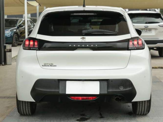 Peugeot  Puretech 75 1.2