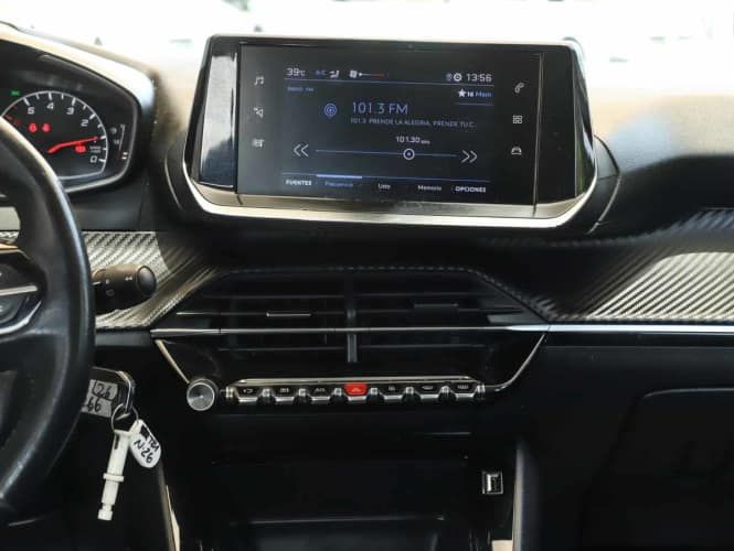 Peugeot  Puretech 75 1.2