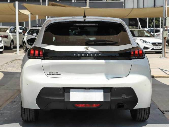 Peugeot  Puretech 75 1.2