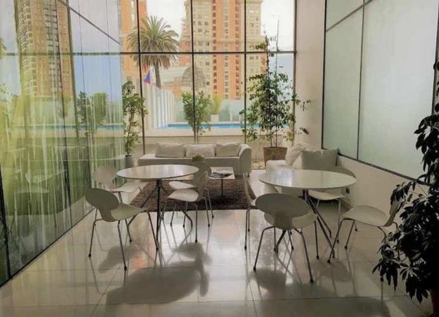 DEPARTAMENTO Avda Nueva Libertad Viña del Mar