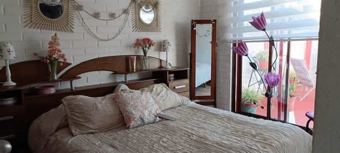 CASA PARQUE CENTRAL - CIUDAD SATELITE