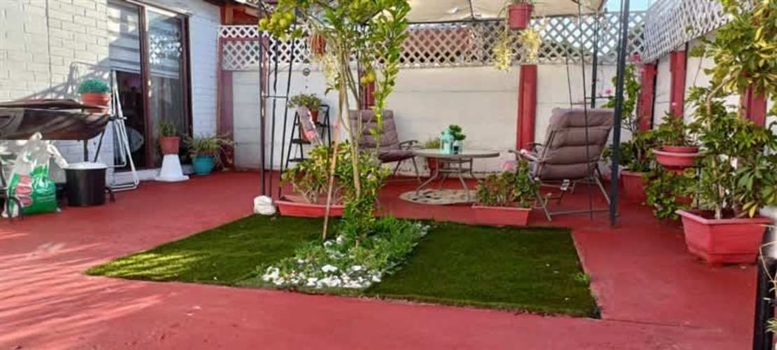 CASA PARQUE CENTRAL - CIUDAD SATELITE