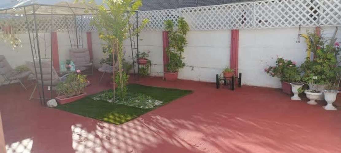 CASA PARQUE CENTRAL - CIUDAD SATELITE