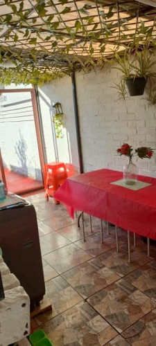 CASA PARQUE CENTRAL - CIUDAD SATELITE