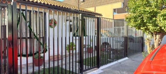 CASA PARQUE CENTRAL - CIUDAD SATELITE