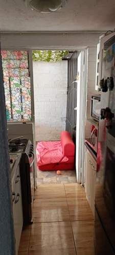 CASA PARQUE CENTRAL - CIUDAD SATELITE