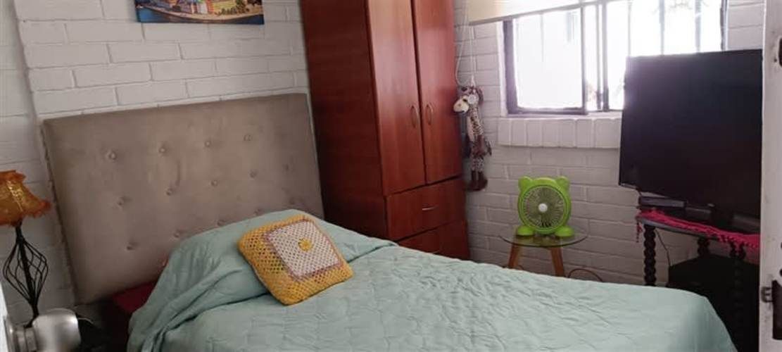 CASA PARQUE CENTRAL - CIUDAD SATELITE