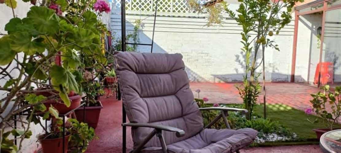 CASA PARQUE CENTRAL - CIUDAD SATELITE