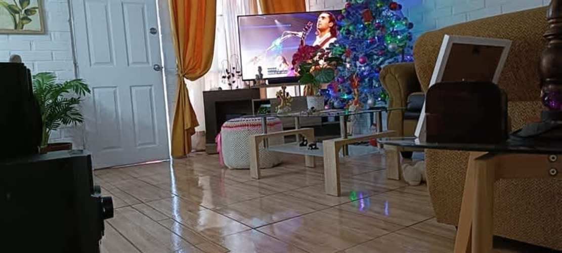 CASA PARQUE CENTRAL - CIUDAD SATELITE