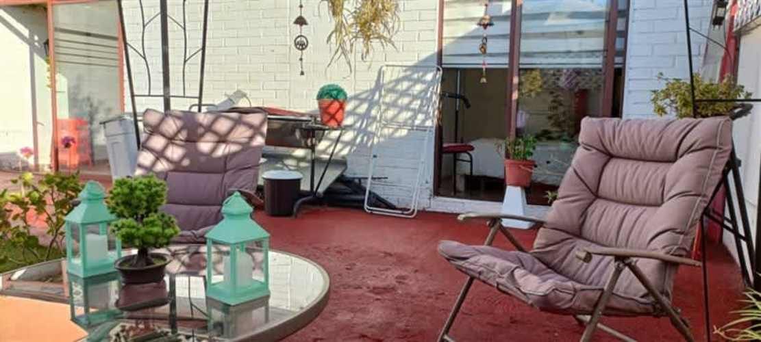 CASA PARQUE CENTRAL - CIUDAD SATELITE