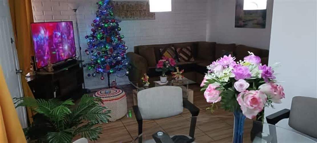 CASA PARQUE CENTRAL - CIUDAD SATELITE