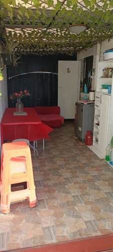 CASA PARQUE CENTRAL - CIUDAD SATELITE