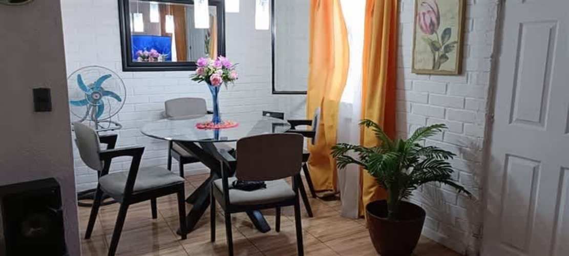 CASA PARQUE CENTRAL - CIUDAD SATELITE