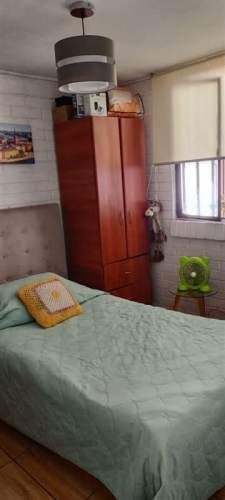 CASA PARQUE CENTRAL - CIUDAD SATELITE