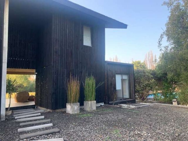 CASA Condominio El Algarrobal II